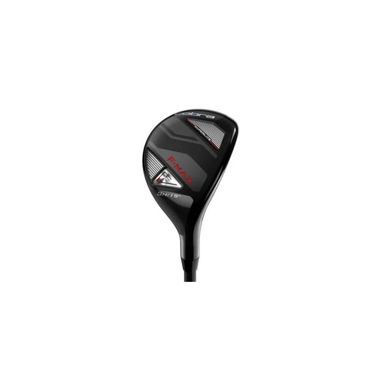 C$63 Cobra F-Max Superlite Hybrid (Brand New)