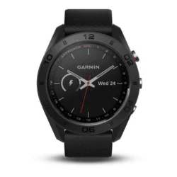 C$400 Garmin Approach S60 Golf GPS Watch