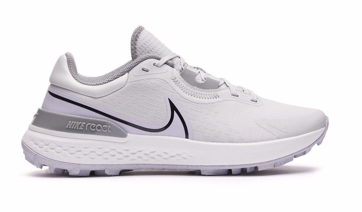 C$72 Nike Infinity Pro 2 Spikeless Golf Shoe