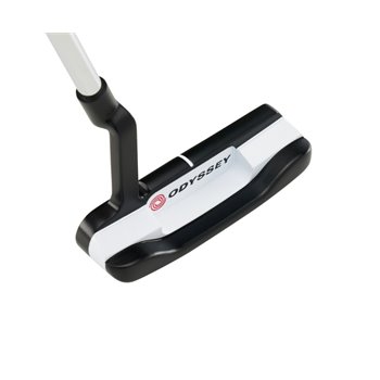 C$238 Odyssey White Hot Versa One CH Putter (Mint Condition)