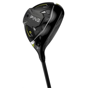 C$214 PING G430 Max Fairway Wood (Very Good Condition)