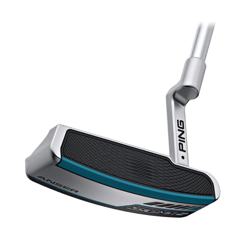 C$179 PING Sigma 2 Anser Putter (Very Good Condition)