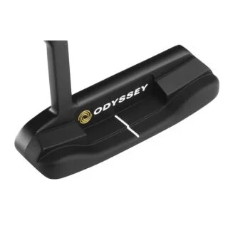 C$176 Odyssey Stroke Lab Black One Putter (Very Good Condition)