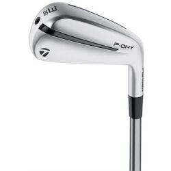 C$229 TaylorMade P DHY Driving Iron (Mint Condition)