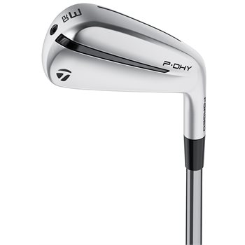 C$229 TaylorMade P DHY Driving Iron (Mint Condition)