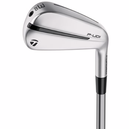 C$243 TaylorMade P-UDI Hybrid (Mint Condition)