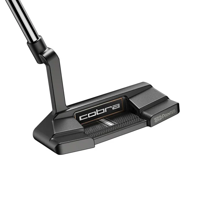 C$360 Cobra 3D Printed Grandsport 35 Putter (Brand New)