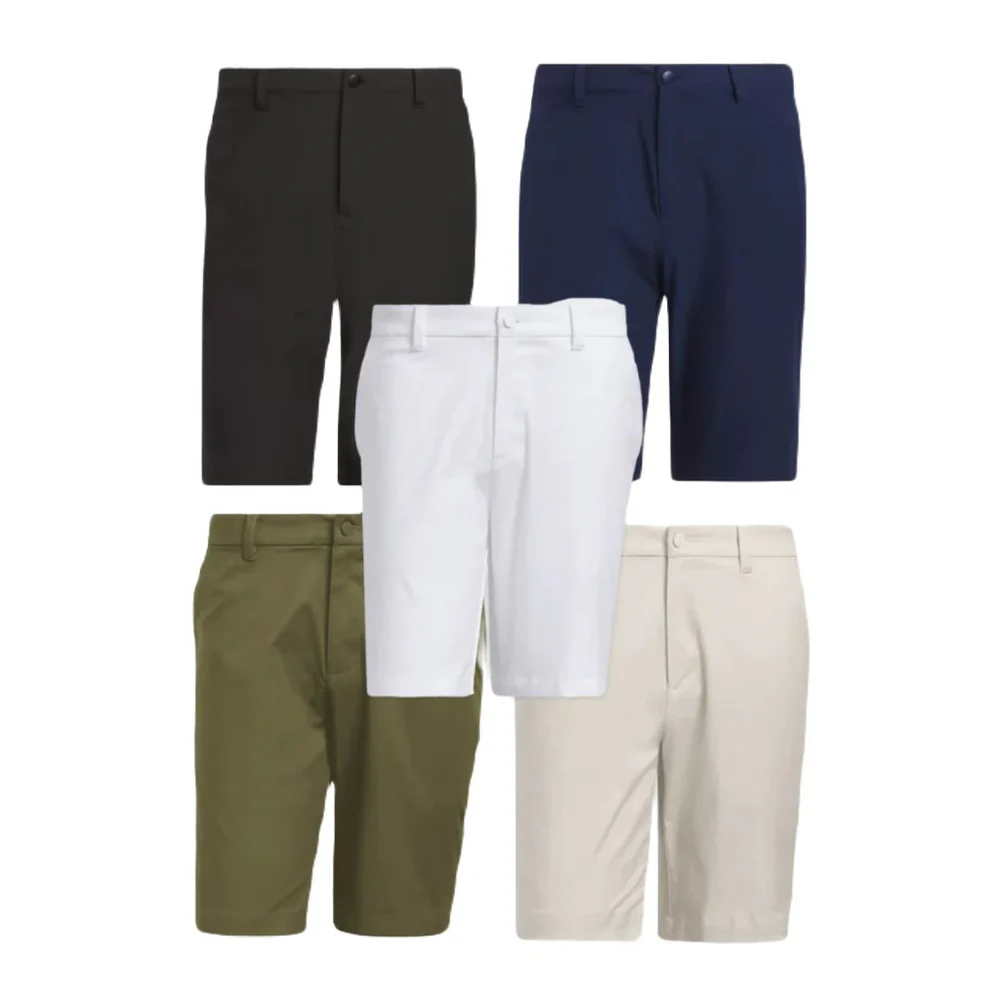 C$90 for 2x Adidas Golf Shorts