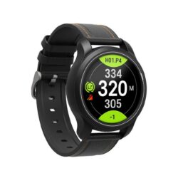 C$300 Golf Buddy Aim W12 GPS Watch
