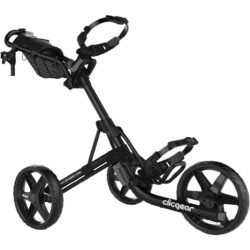 C$340 Clicgear M4 Push Cart