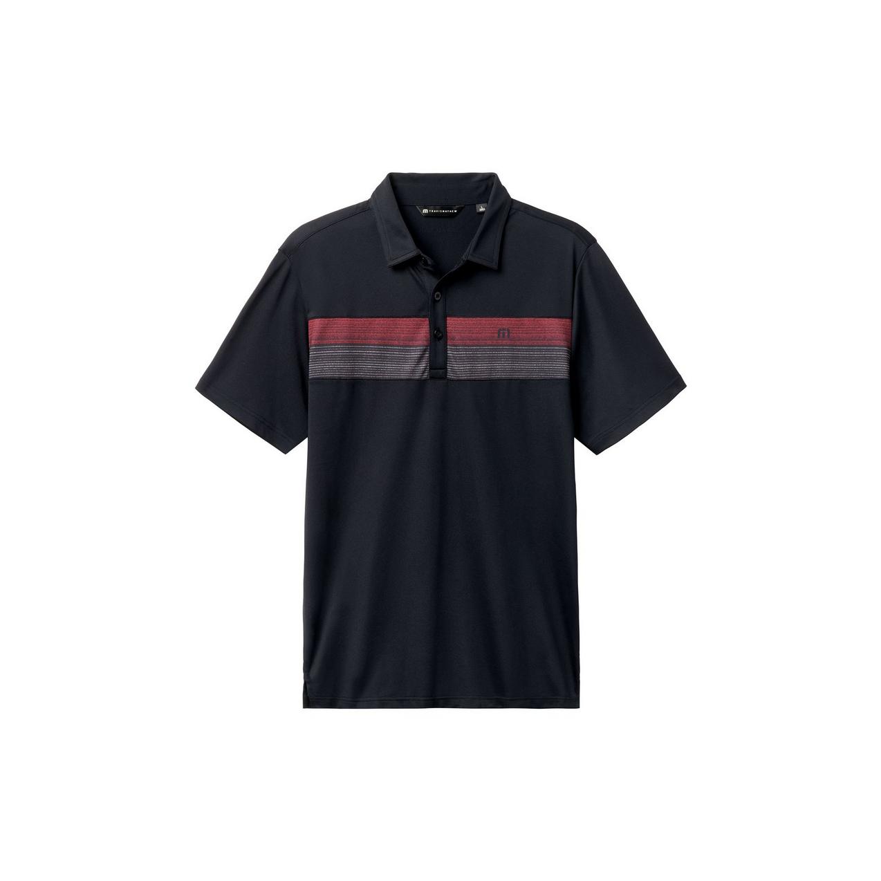 C$120 for 2x TravisMathew Men’s Short Sleeve Golf Polo
