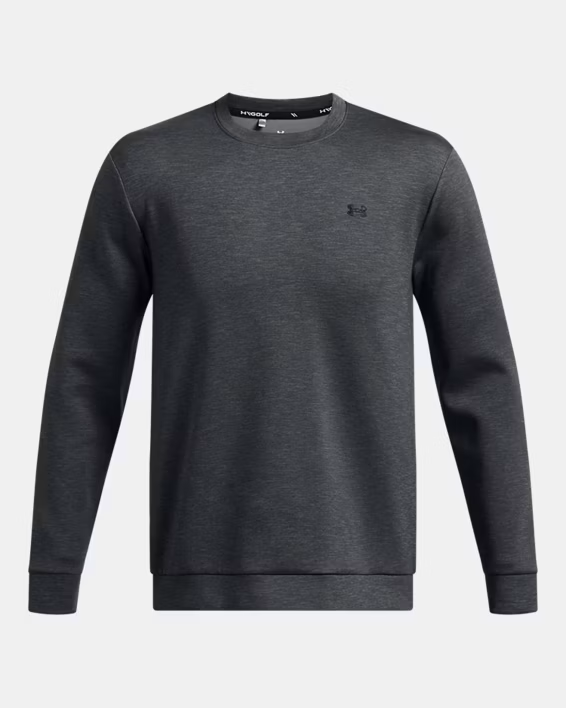 C$68 Under Armour Men’s Midlayer Crew