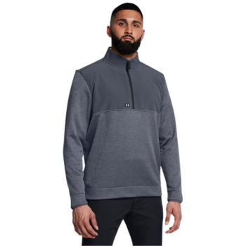 C$37 Under Armour Drive Storm SweaterFleece