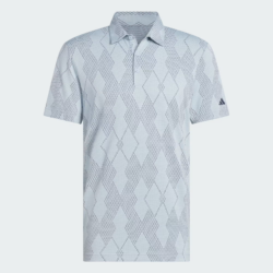 C$45 Adidas Men’s Golf Ultimate365 Micro Texture Polo Shirt