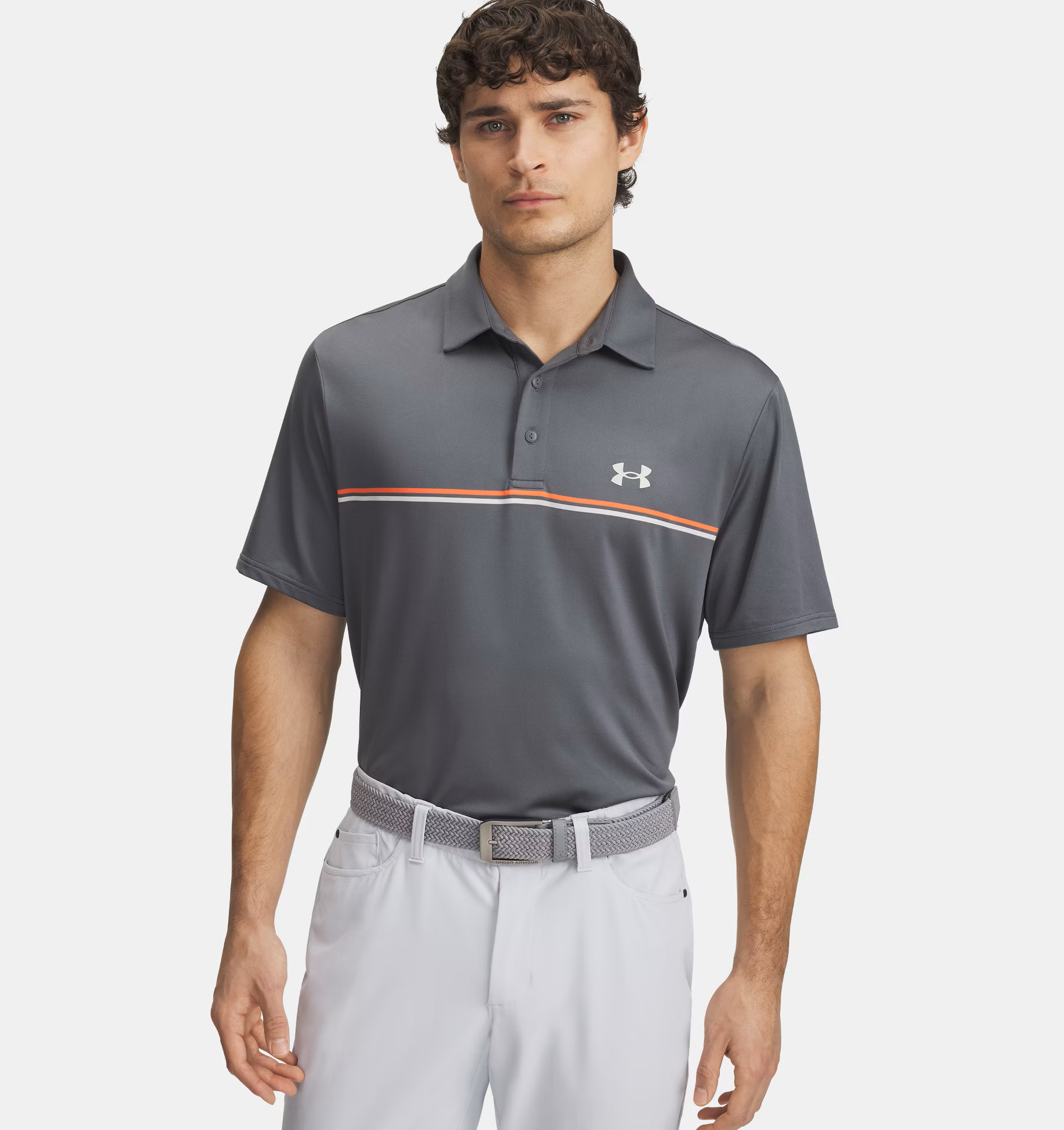 C$38 Under Armour Playoff 3.0 Stripe