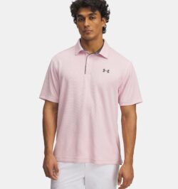 C$29 UA Tech Golf Polo