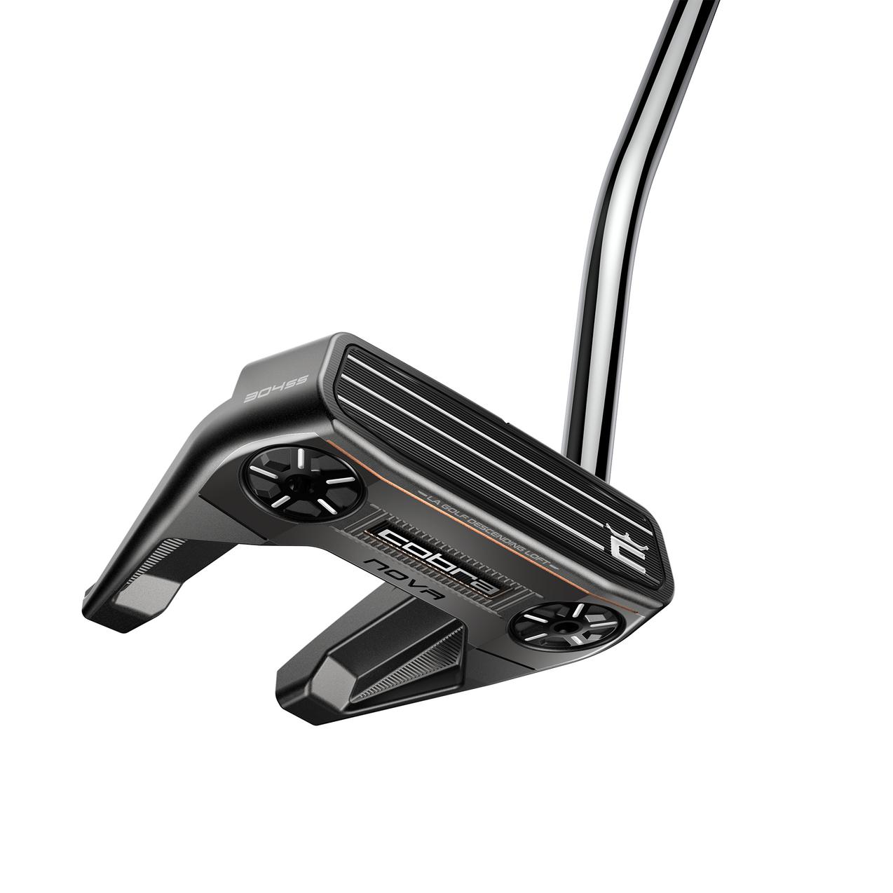 C$280 Cobra Vintage NOVA Putter (Brand New)