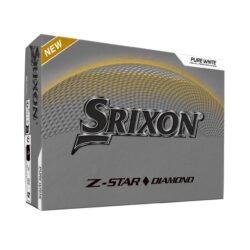 C$70 for 2x Dozen Srixon Z-Star Diamond Golf Balls