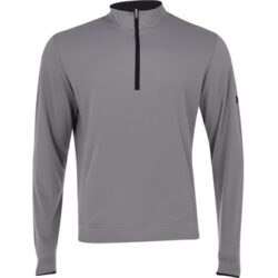 C$36 Adidas Lightweight Half-Zip Outerwear