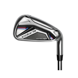C$552 Cobra Aerojet Iron Set (Brand New Condition)