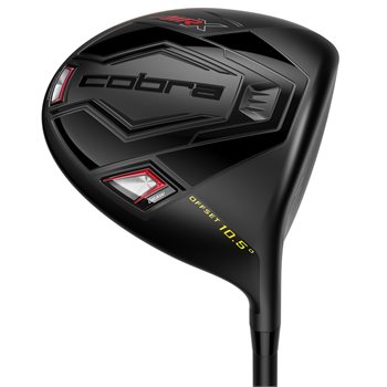 C$280 Cobra AIR X Offset Driver (Brand New)