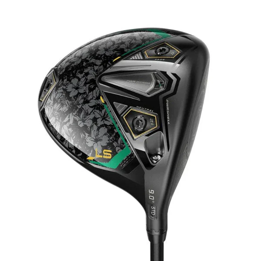 C$400 Cobra Darkspeed LS Season Opener Limited Edition Driver (Brand New)