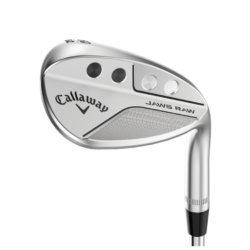 C$180 Callaway Jaws Raw Face Chrome Wedge (Brand New)