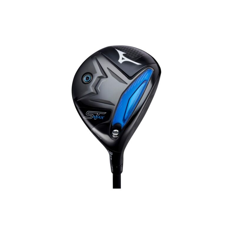 C$288 Mizuno ST Max Fairway Wood (Brand New)