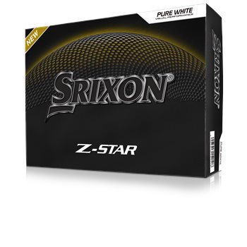 Srixon Balls – Buy 1, Get 1 Free Offer