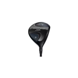 C$102 Callaway Steelhead XR Fairway Wood (Brand New)