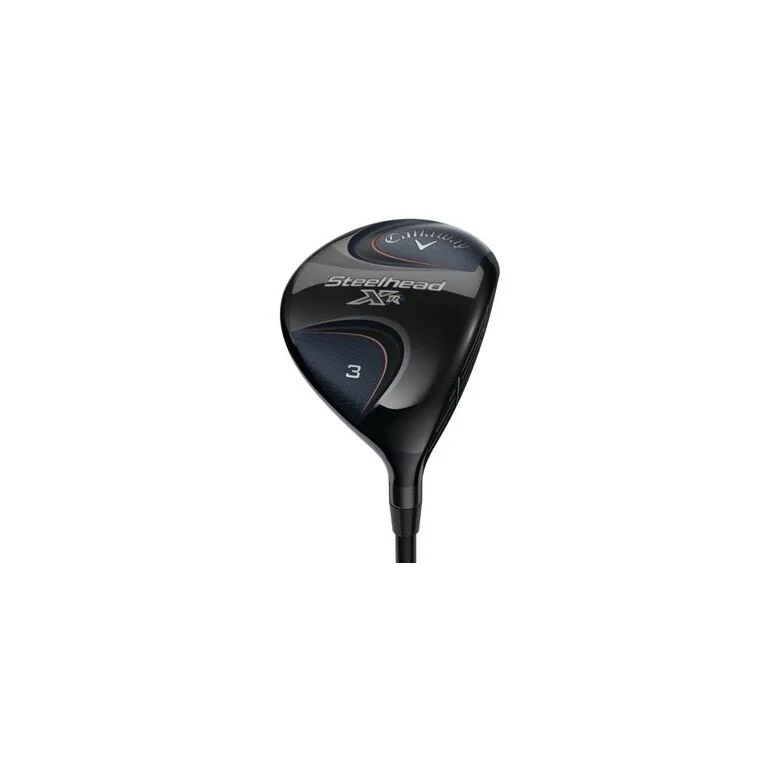 C$102 Callaway Steelhead XR Fairway Wood (Brand New)