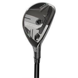 C$292 TaylorMade Qi35 Rescue Hybrid (Mint Condition)