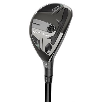 C$292 TaylorMade Qi35 Rescue Hybrid (Mint Condition)