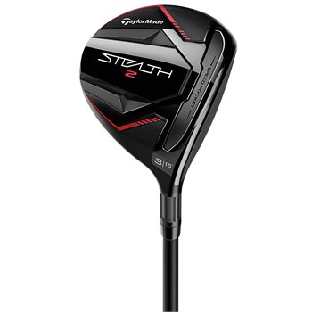 C$194 TaylorMade Stealth 2 Fairway Wood (Very Good Condition)