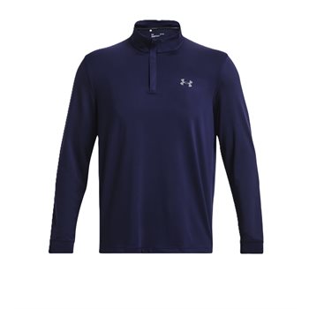 C$60 Under Armour Playoff Golf 1/4 Zip