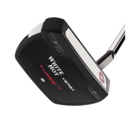 C$196 Odyssey White Hot Versa Three T S Putter (Very Good Condition)