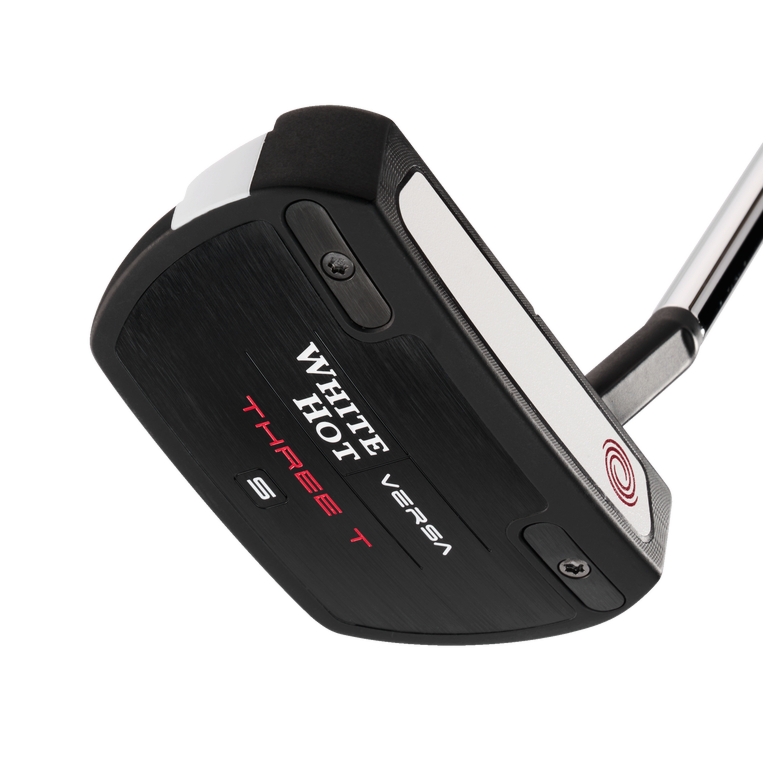 C$196 Odyssey White Hot Versa Three T S Putter (Very Good Condition)
