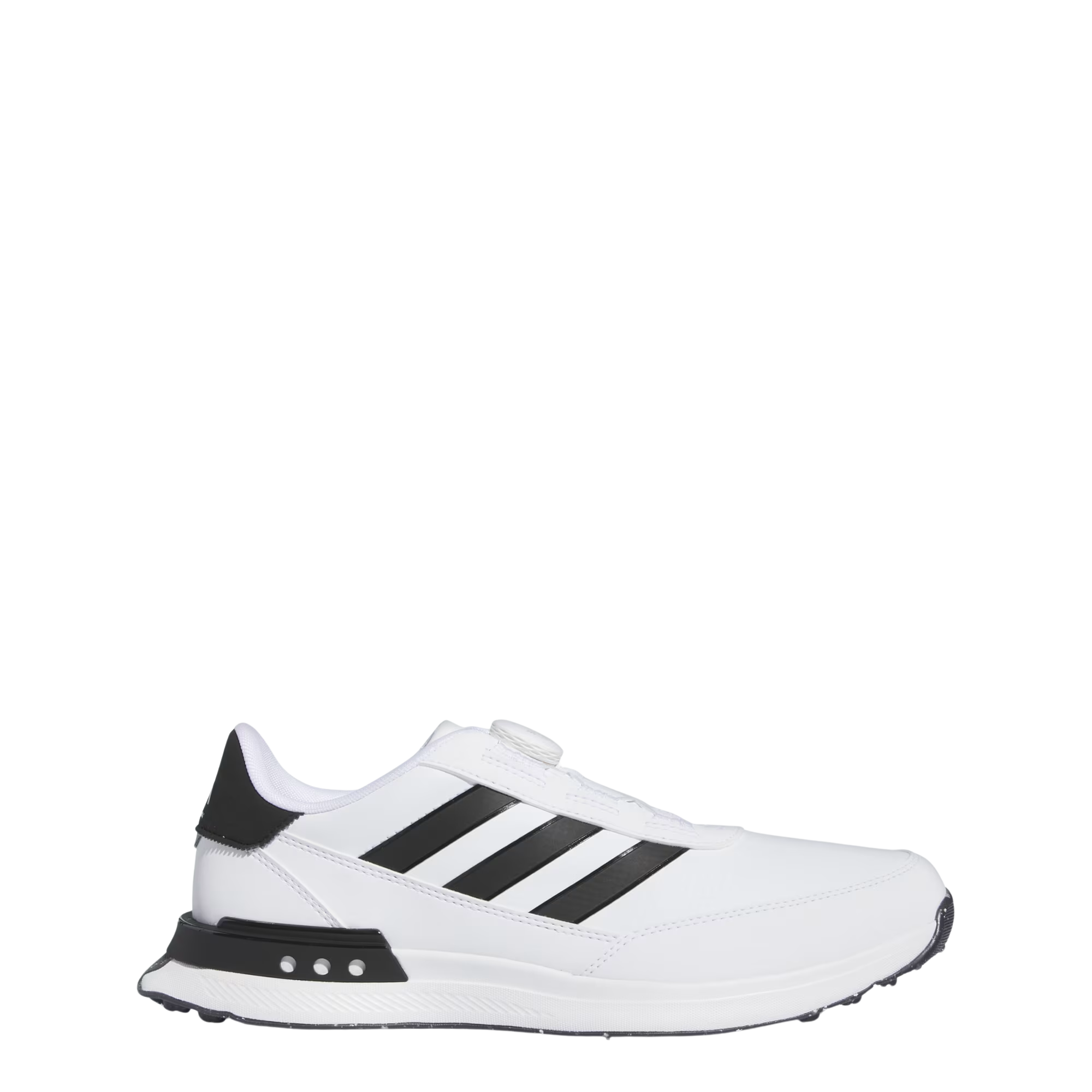 C$98 Adidas Men’s Golf S2G BOA 24 Spikeless Golf Shoes