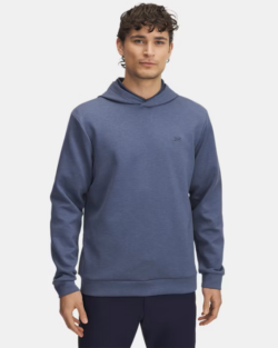 C$71 Under Armour Drive Midlayer Golf Hoodie