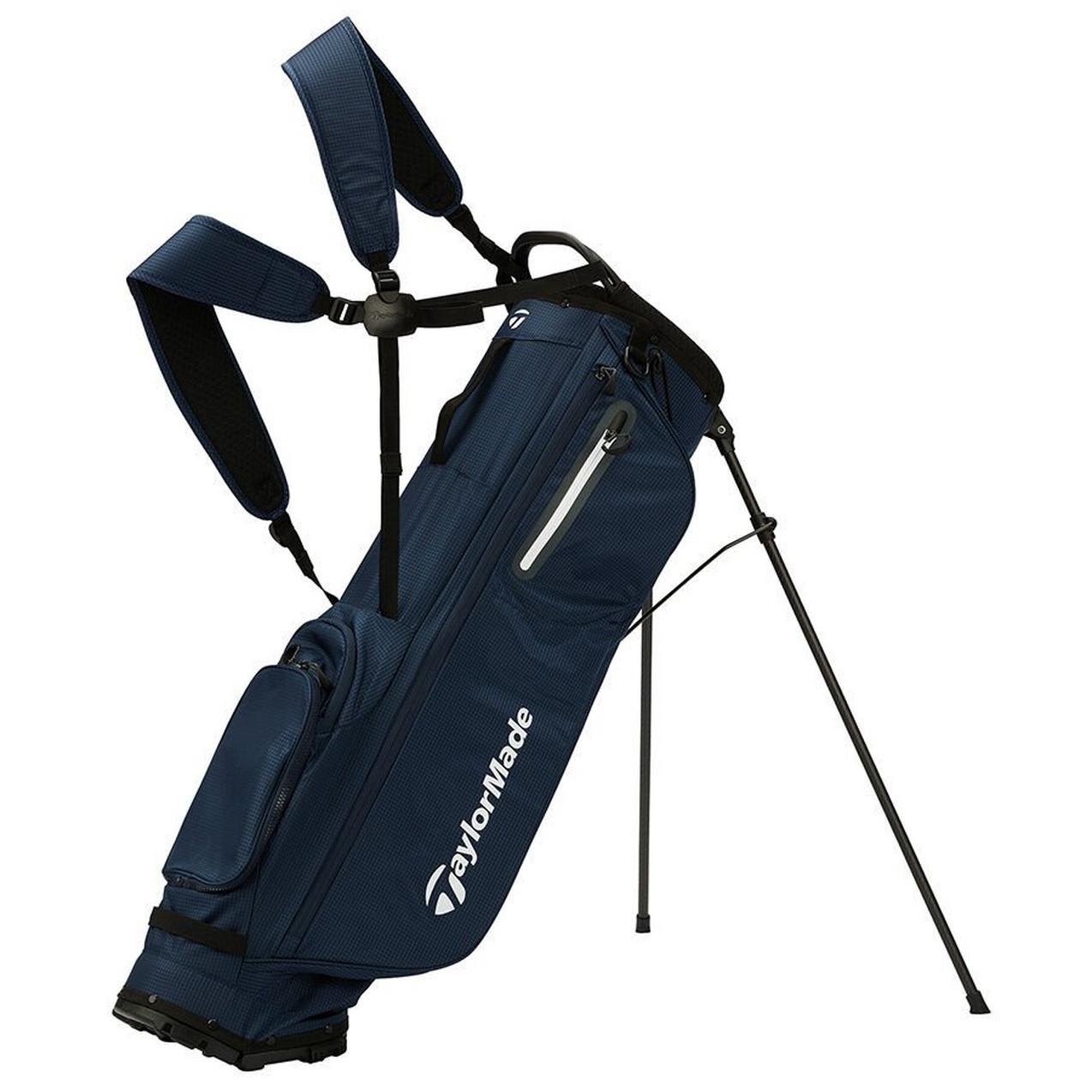 C$225 TaylorMade FlexTech Super Lite Golf Bag