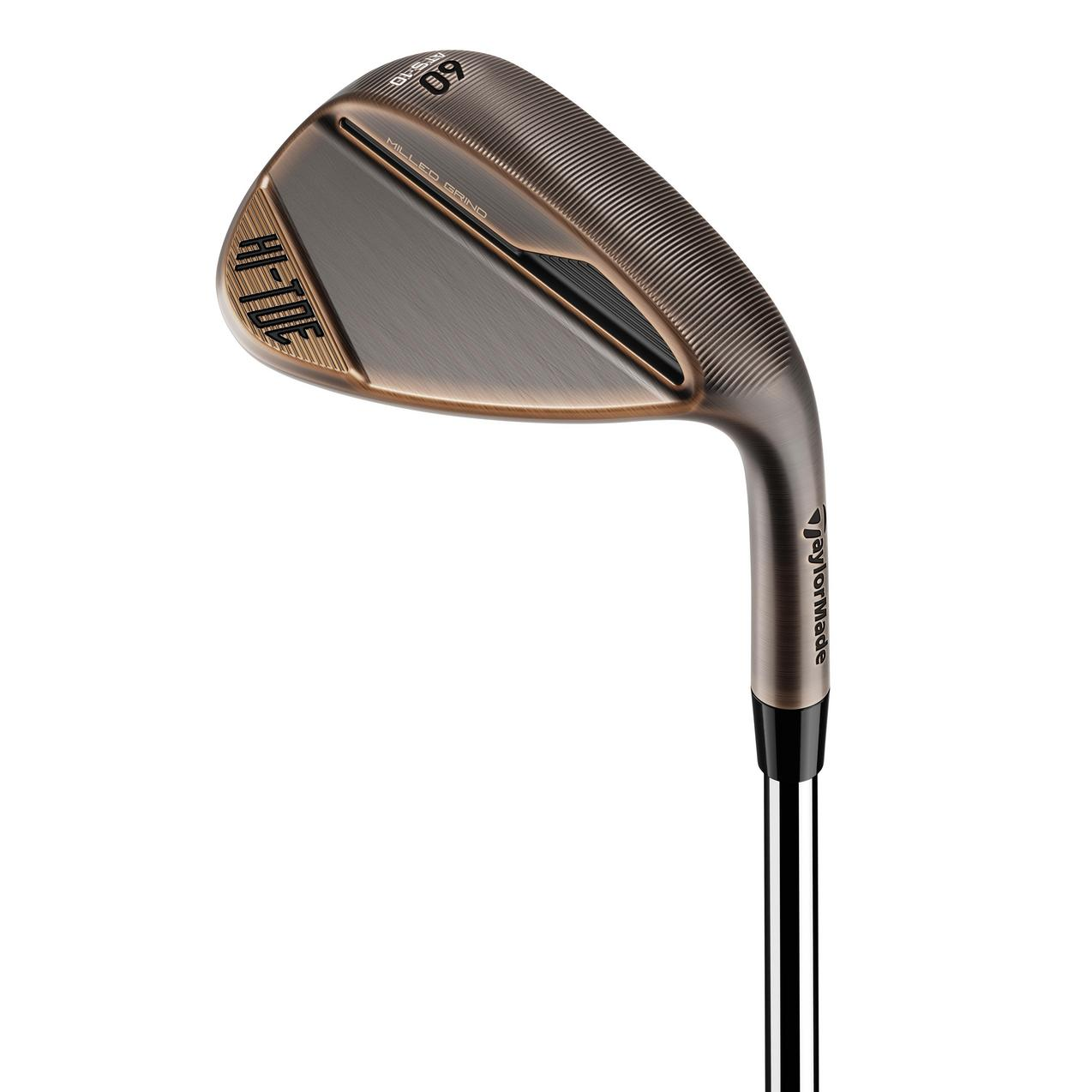 C$400 for 2x TaylorMade Hi-Toe 4 Wedge (Brand New)