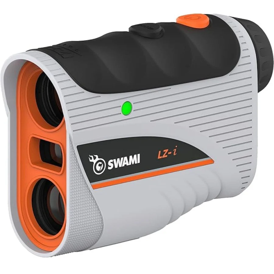 C$150 Izzo Swami LZ-I Laser Rangefinder