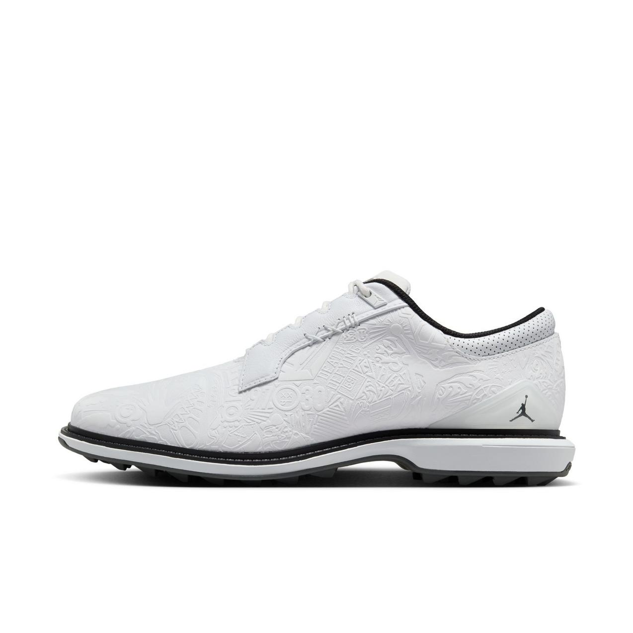 C$136 Nike Jordan ADG 5 Spikeless Golf Shoes