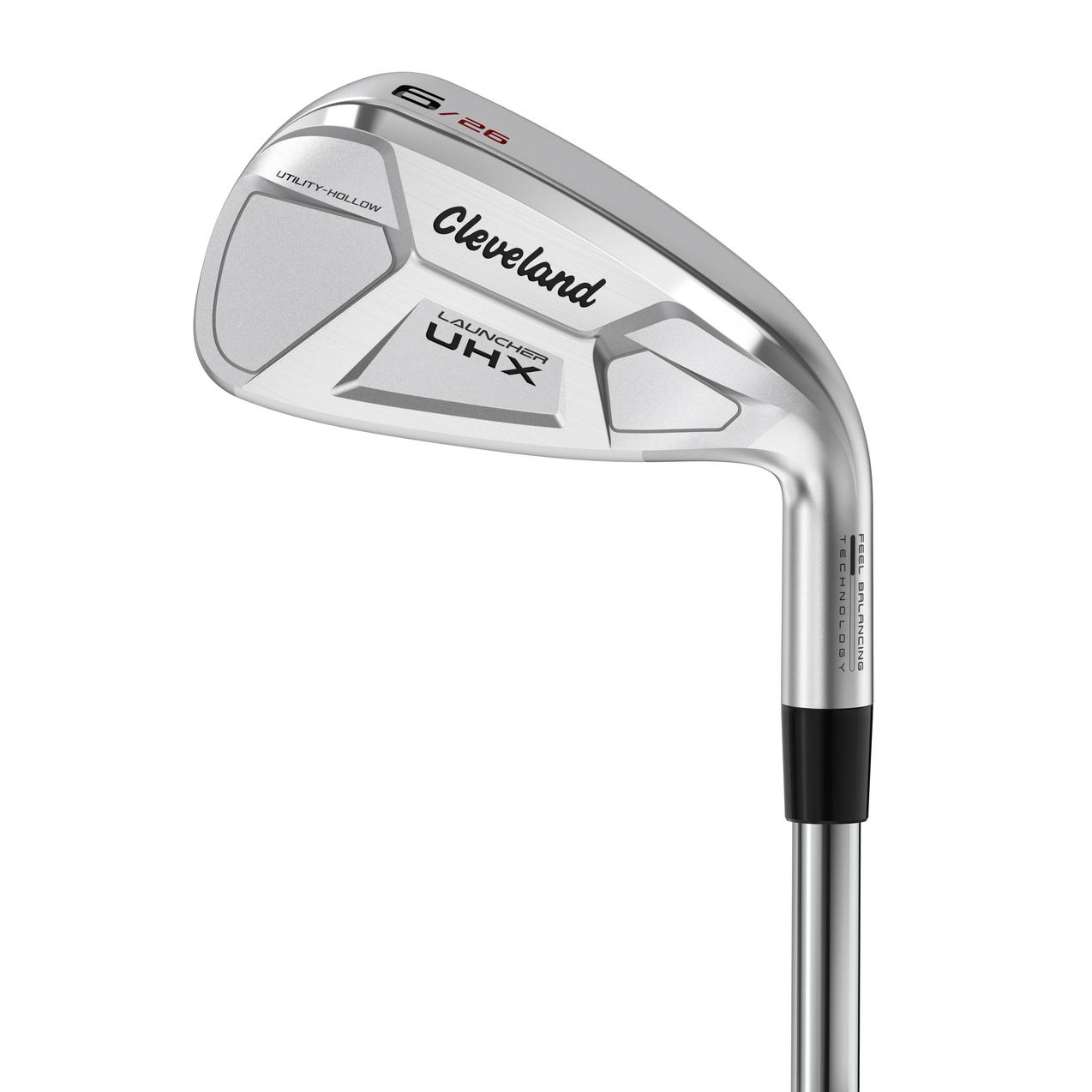 C$533 Cleveland Launcher UHX Iron Set (Brand New)