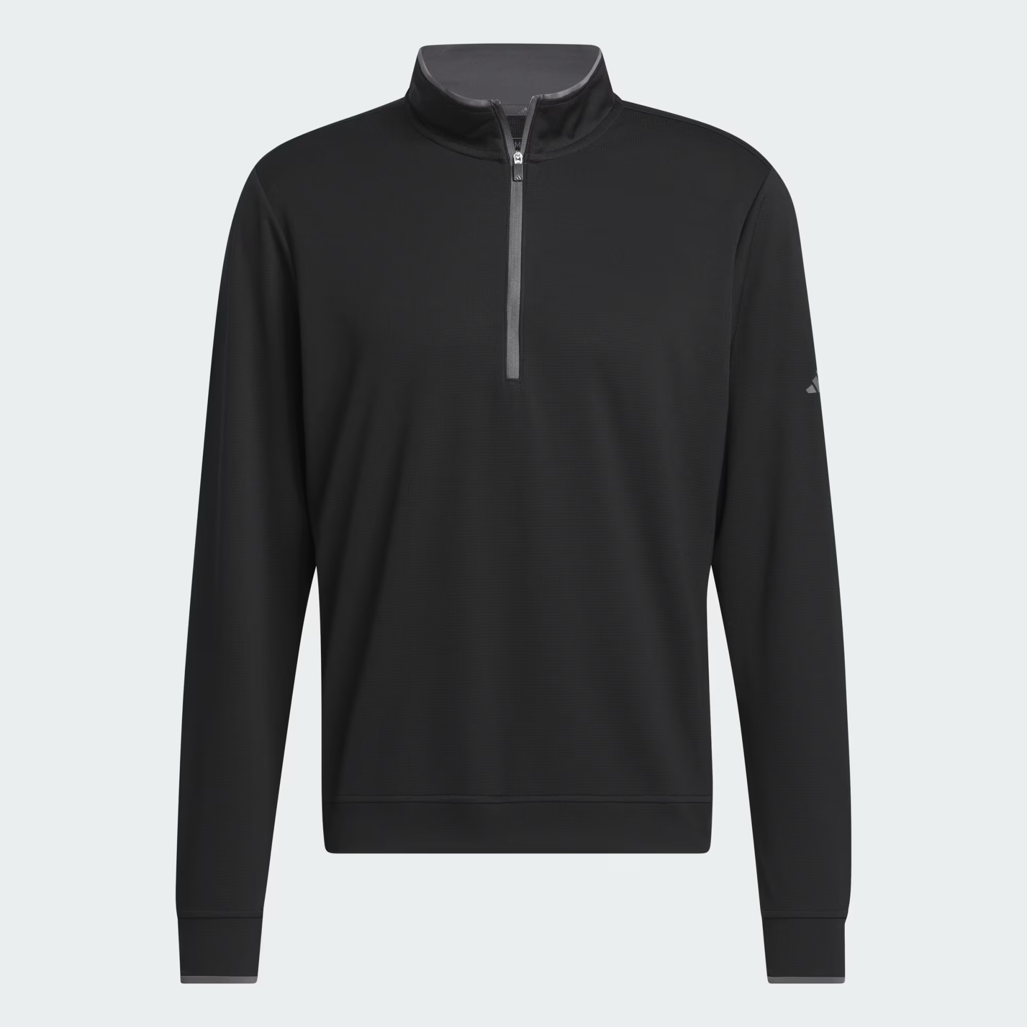 C$57 Adidas Men’s Golf Lightweight Half-Zip Top