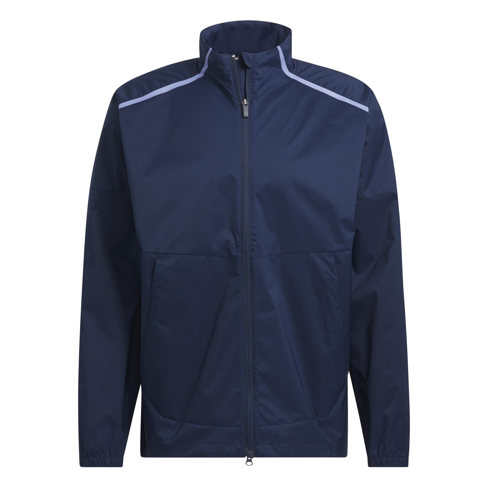 C$80 Adidas Men’s Provisional Full Zip Rain Jacket