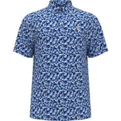 C$79 Original Penguin Golf Men’s Underwater Short Sleeve Polo