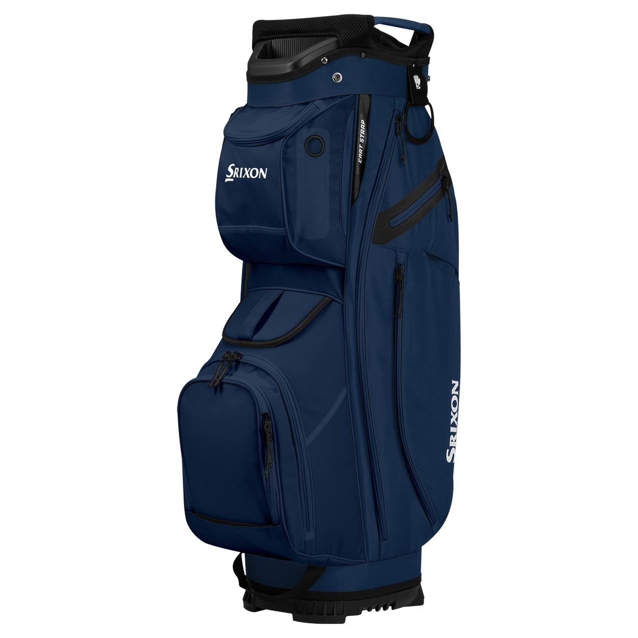 C$220 Srixon SRX Premium Cart Bag