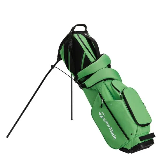 C$255 TaylorMade FlexTech Lite Custom Golf Bag