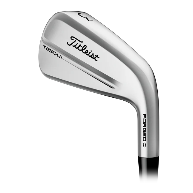 Pre Order Now – C$420 Titleist T250U Utility Iron (Brand New)